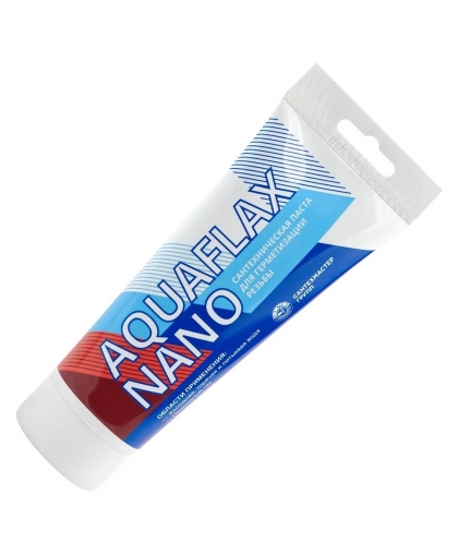 Aquaflax nano ,тюбик 270г.