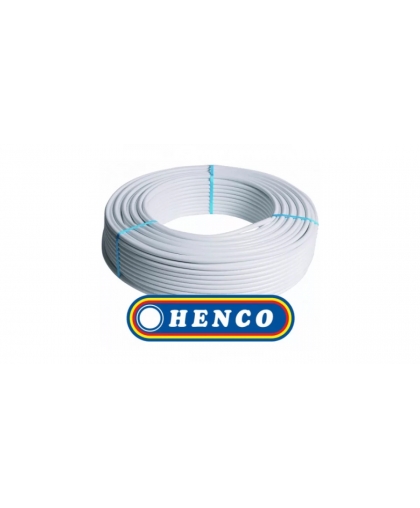 Труба металлопластиковая Henco RIXc 26х3