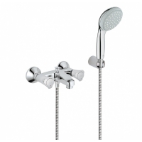 GROHE Costa L смеситель для ванны, кор.из 25460001