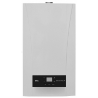 Котел газовый Baxi ECO Nova 24 F (24 кВт)