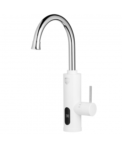 Водонагреватель проточный Royal Thermo QuickTap (White)